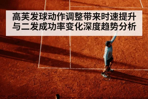 高芙发球动作调整带来时速提升与二发成功率变化深度趋势分析